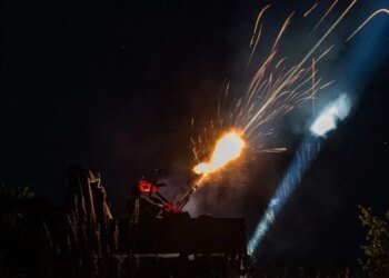 Военные РФ массированно атаковали Украину 116 дронами – что известно