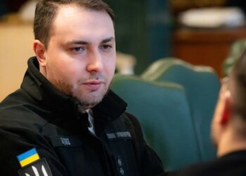 Кирилл Буданов принял предложение Зеленского возглавить Офис президента