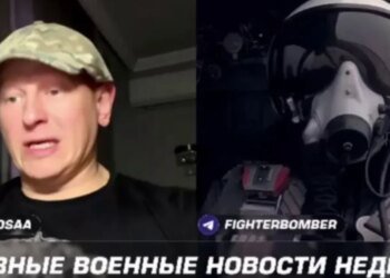 «Задолбались все», — Z-блогер дал неожиданную причину, почему Кремль боится прекращения огня. ВИДЕО