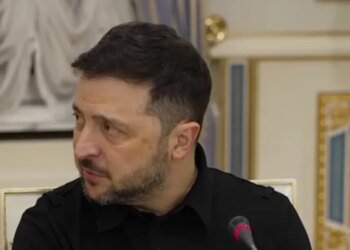 Сейчас у нас новая волна, новый шанс закончить войну, —  президент Украины Владимир Зеленский. ВИДЕО