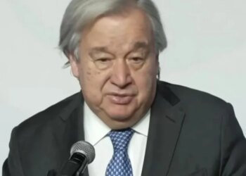 Похищение президента Венесуэлы: позиция ООН относительно действий США