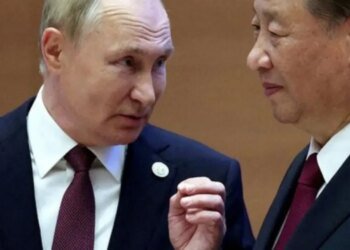 Захват Мадуро — сигнал для Путина и Си Цзиньпина о возвращении США к жесткой силе, —  Bild