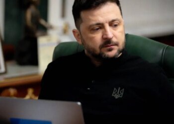 Большая зачистка тыла: Зеленский назначает новых руководителей стратегических областей