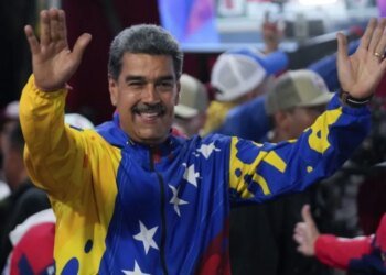 Вкус успеха или запах шпионажа: неизвестный сорвал куш на похищении венесуэльского диктатора