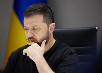 У Києві більше мільйона споживачів залишається без електрики — Зеленський