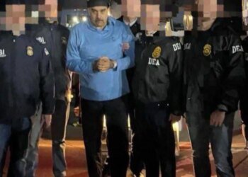 Швейцария заблокировала все счета и активы Мадуро и его ближайшего окружения