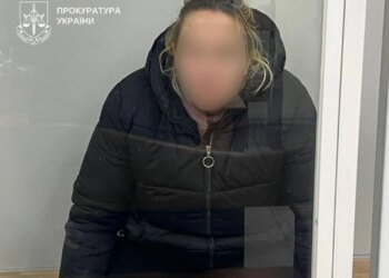 Теракт у Києві: суд узяв під варту підозрювану без можливості внесення застави