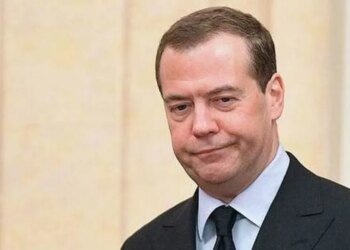 Медведев планирует «спецоперацию» похищения Мерца: в Германии отреагировали