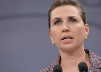 «Это конец НАТО»: Дания жестко предупредила США из-за Гренландии