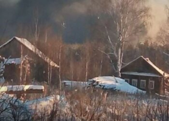 ВСУ уничтожили важный элемент логистики армии РФ в Костромской области