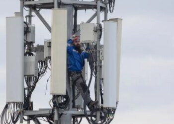 Партизаны провели диверсию в Курске: уничтожена ключевая вышка связи. ВИДЕО
