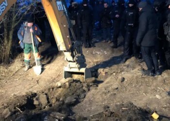 Кто остановит спиртовую вакханалию на Буковине?