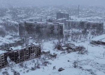 Проводится зачистка: где в Купянске продолжаются самые жесткие бои