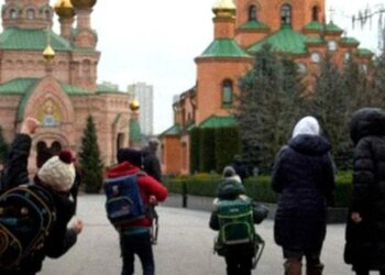 "Це неприйнятно на 12-му році війни": Лубінець відреагував на наявність у Києві школи, яка виховує дітей у дусі “руського міра”