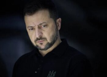 Обмены военнопленными: Зеленский обвинил Россию в блокировании процесса