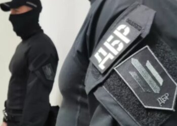 Военный бухгалтер присвоил 800 тыс. грн — дело передано в суд