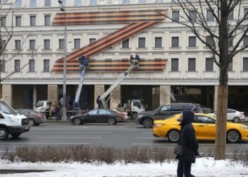 Американцы захватом танкера так сильно опустили РФ, что у Z-патриотов подгорает целый день. ФОТО