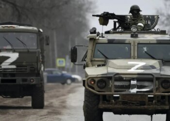 «До Запорожья врагу осталось 20 км»: военный обратился к мужчинам города