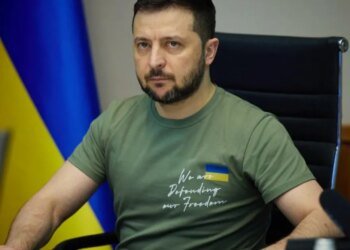 Зеленский: двусторонний документ о безопасности Украины готов к согласованию с Трампом