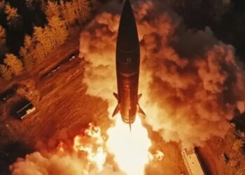 Олег Стариков. Почему Россия ударила «Орешником» не по Киеву, а по западной Украине