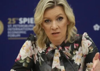 В МИД России пригрозили иностранным войскам в Украине