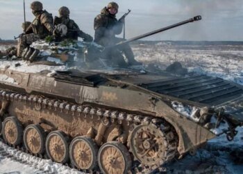 Самые горячие направления суток на фронте: где российские оккупанты давили больше всего