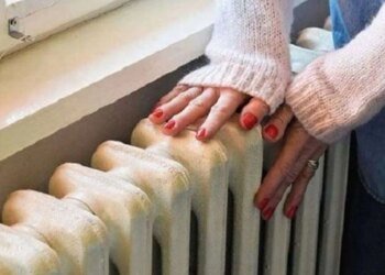 У Києві розпочали подачу теплоносія до 4 тис. будинків — Кулеба 