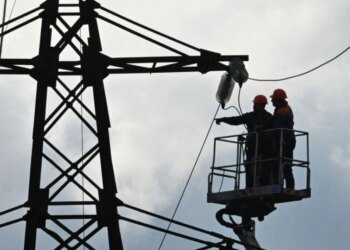 Києву повернули світло і поступово переводять на планові графіки — Міненерго