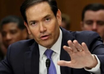 Конец эпохи «пустых чеков»: Рубио раскрыл причины разрыва Америки  связей с десятками мировых структур