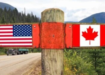 Канада опасается стать следующей целью Трампа, — Bloomberg