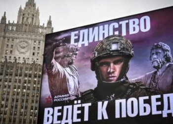 «СВО» сравнялась по длительности с войной СССР против Германии — Z-сообщество в шоке. ФОТО, ВИДЕО