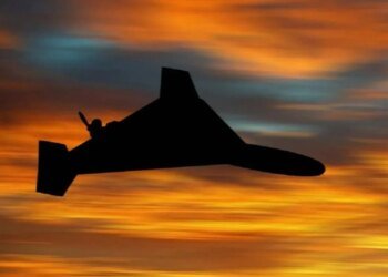 Нічна ворожа атака на Київ: пошкоджено будинок, локалізовано пожежу у Солом’янському районі