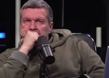 «Можем повторить»: Соловьев призывает начать «СВО» в Армении, в ответ его назвали «собакой». ВИДЕО