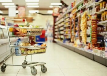 "Можливі точкові випадки": у ЦПД прокоментували інформацію про "масове закриття" супермаркетів у Києві