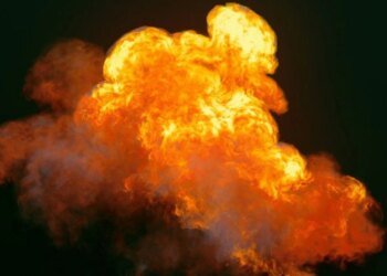 Нічні вибухи у Києві: росіяни атакують столицю балістичними ракетами