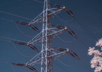 У Києві та 7 областях знеструмлення після нової атаки рф на енергетику, є вимушені відключення — Міненерго