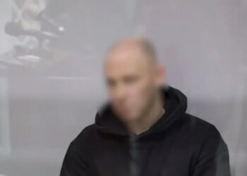 Российский палач «Алтай» получил пожизненное за расстрел украинских пленных. ВИДЕО