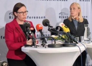 Пошлины на все российские товары: Финляндия и Швеция выдвинули предложение в ЕС