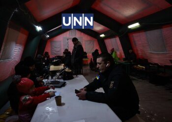 У Києві має бути збільшена кількість Пунктів Незламності та перевірка наявних — Зеленський