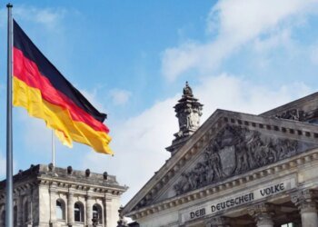 В Германии выдвинули обвинения украинцам по делу о взрывных посылках для российской разведки