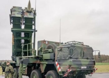 «Невидимая» баллистика россиян: Воздушные силы объяснили ночную атаку РФ