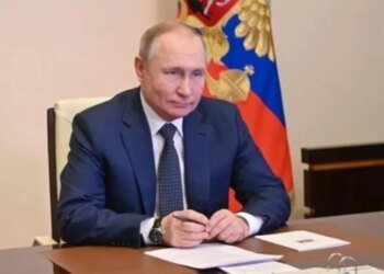 Куда делся «бункерный»? Политтехнолог объяснил, почему Путин перестал выходить на связь