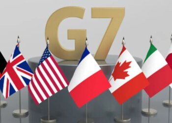 Страны G7 едут к Трампу за гарантиями безопасности для Украины
