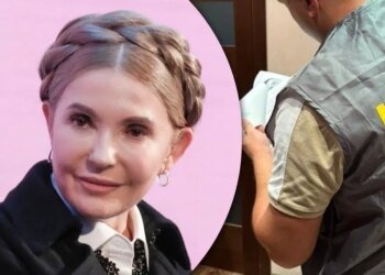 Виталий Бала. Либо Тимошенко все просчитала, либо кто-то серьезно ошибся