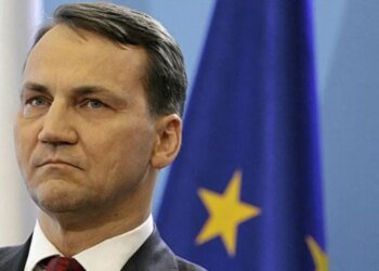 «Вот в чем проблема», – Сикорский раскрыл настоящую идеологию РФ