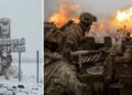 Российские военные усилили попытки просочиться в северную часть Покровска: ВСУ отражают штурмы