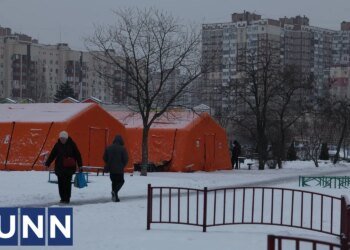 Чи скасують комендантську годину та як оновлять Пункти Незламності: відбулось перше засідання штабу щодо ситуації в Києві