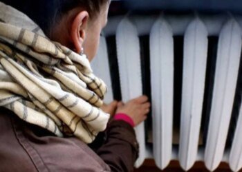 В Житомире ночью атаки РФ обесточили 7 котельных