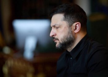 Особливо складна ситуація в Києві – час міською владою втрачено: Зеленський про ситуацію в енергетиці