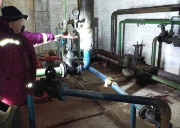 Близько 300 багатоповерхівок Києва залишаються без опалення після атак рф — Кличко